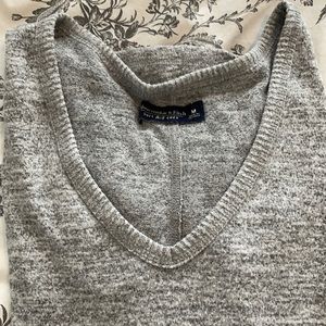 Abercrombie & Fitch soft and cozy shirt